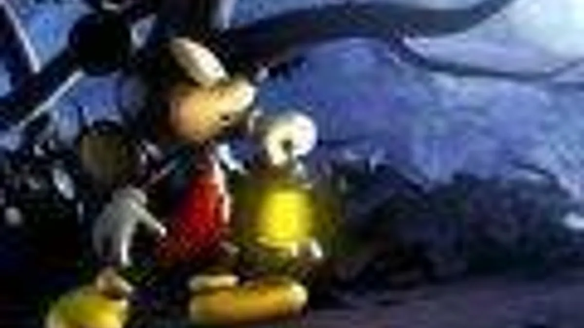 Hlavní obrázek článku: SEGA oznamuje Castle of Illusion, vyjde v létě na PS3 a Xbox 360