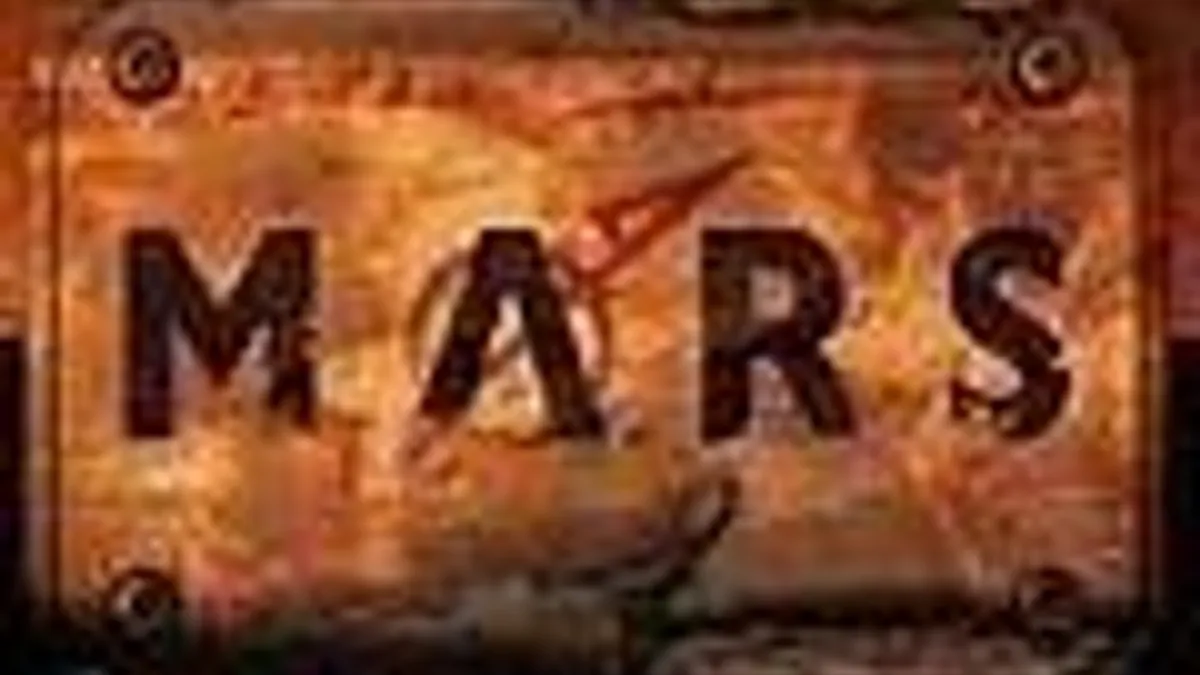 Hlavní obrázek článku: Mars pro Xbox 360 zatím nevzniká