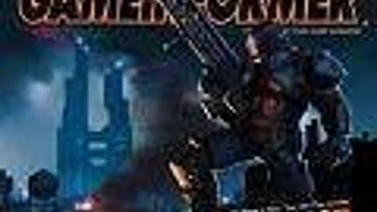 Hlavní obrázek článku: Crackdown 2 se dočká demoverze