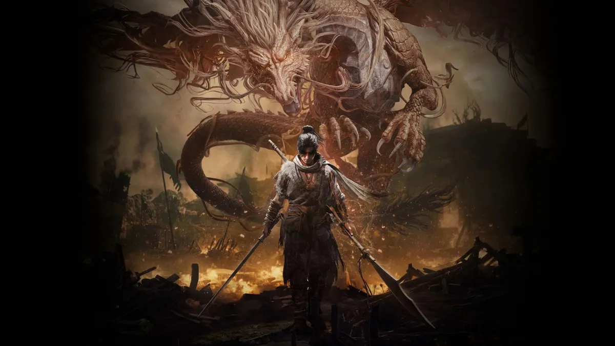 Hlavní obrázek článku: Začátkem února vyjde Wo Long: Fallen Dynasty Complete Edition