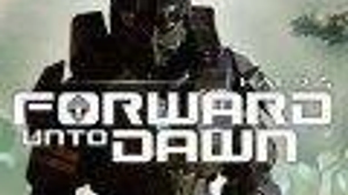 Hlavní obrázek článku: Třetí díl Halo 4: Forward Unto Dawn je online