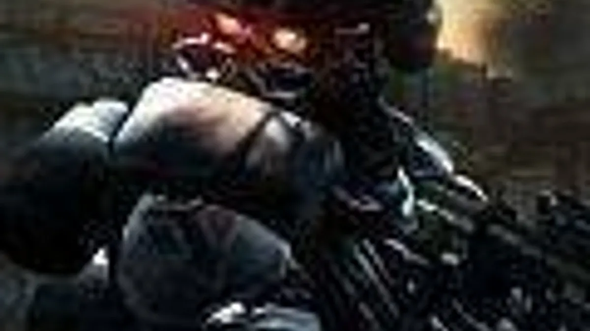 Hlavní obrázek článku: Guerrilla Games pracuje na několika projektech