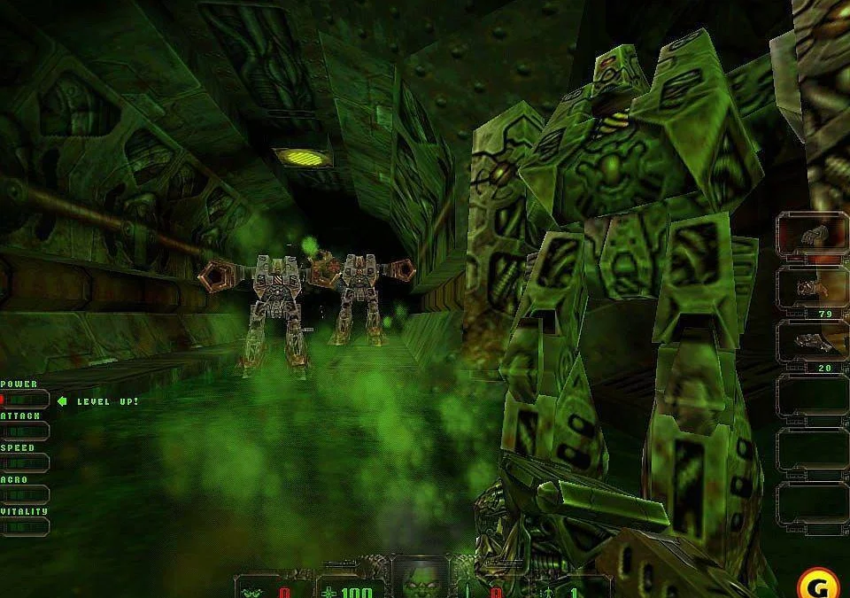 John Romero má plány na novou střílečku