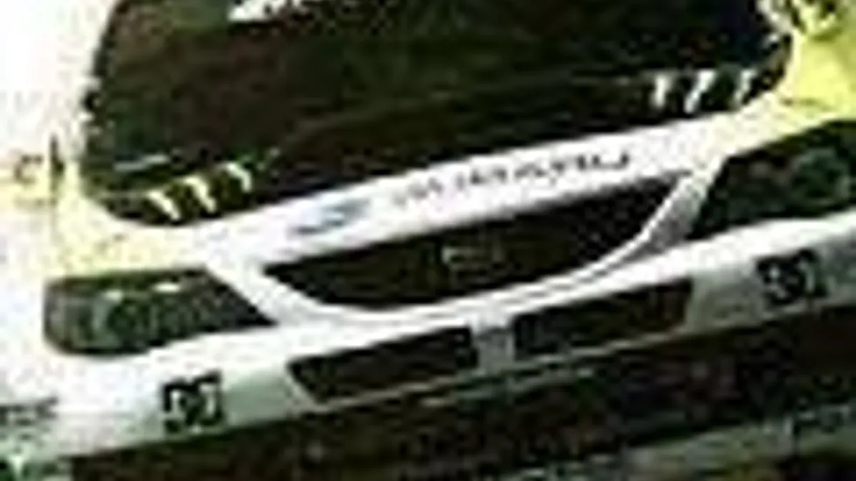 Hlavní obrázek článku: Oznámen DiRT 3: Complete Edition