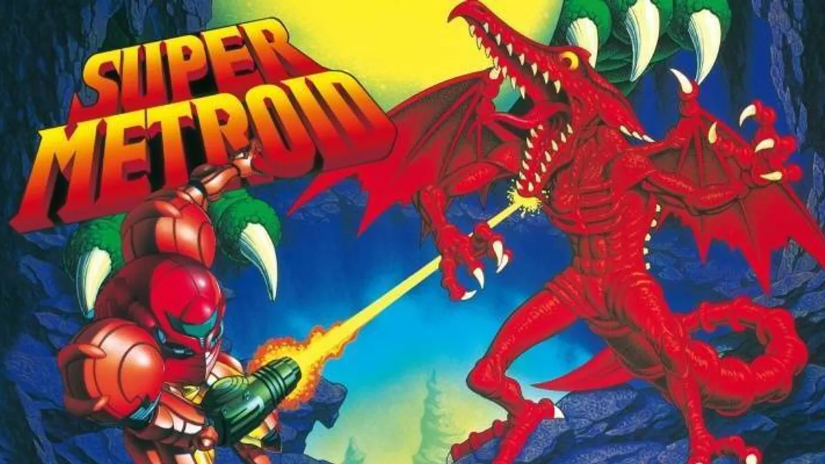 Hlavní obrázek článku: Na Nintendo Switch se zřejmě dostanou i SNES hry