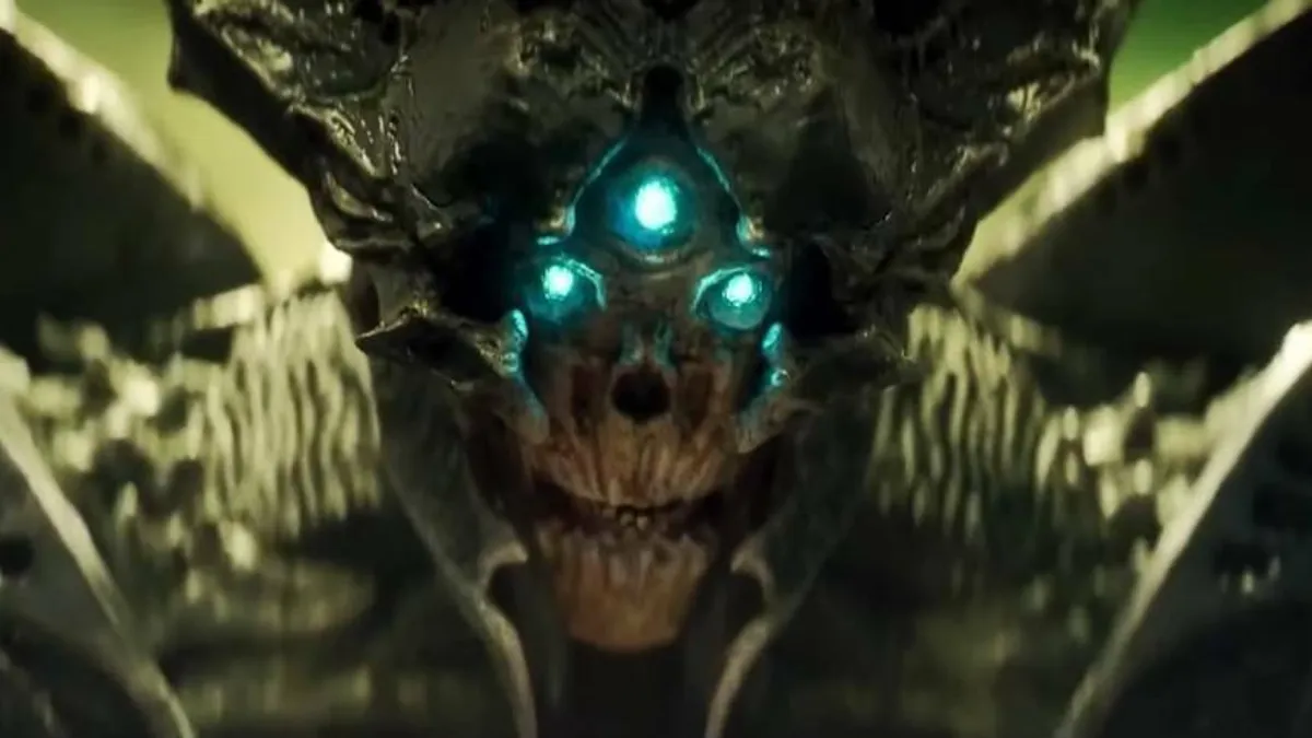 Hlavní obrázek článku: Prezentace velkého rozšíření The Witch Queen pro akční hru Destiny 2