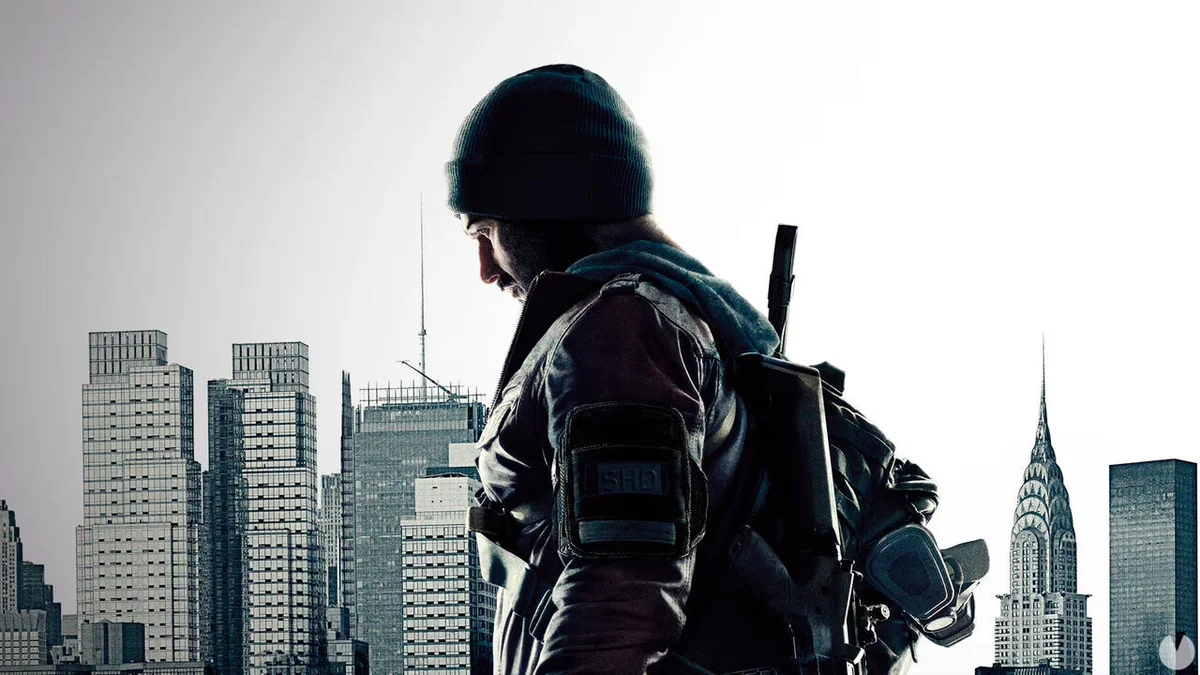 Hlavní obrázek článku: Ubisoft vydal Tom Clancy’s The Division – Definitive Edition, jde jen o novou kompletní edici