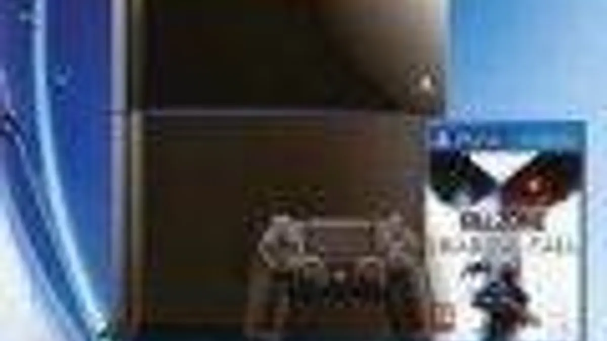 Hlavní obrázek článku: Na PS4 se prodalo 9.7 milionu her, daří se i PS+