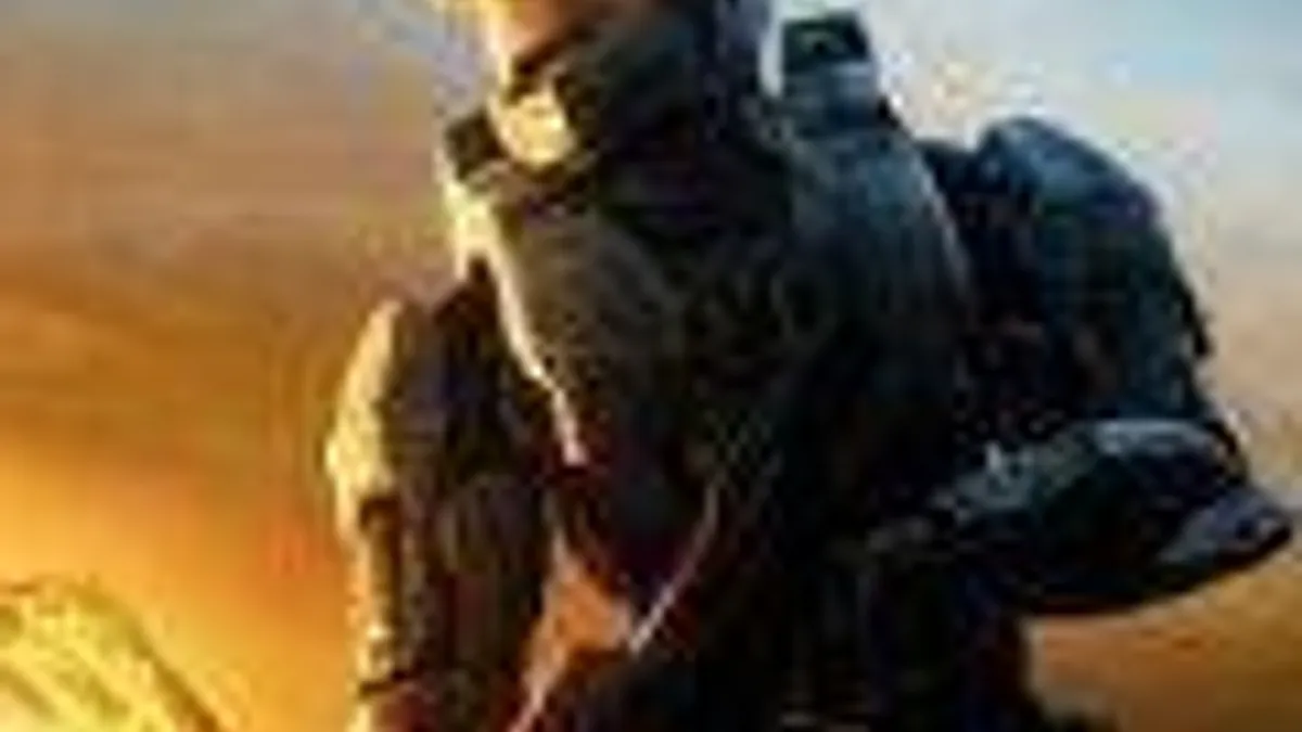 Hlavní obrázek článku: Halo 3 je druhou říjnovou hrou zdarma pro majitele zlatého čleství