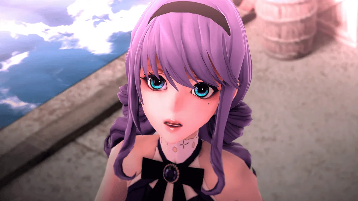 Hlavní obrázek článku: Oznámena hra FANTASIAN Neo Dimension od tvůrce Final Fantasy