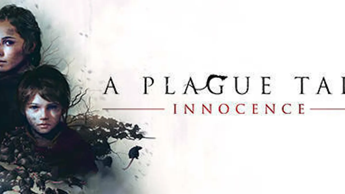 Hlavní obrázek článku: A Plague Tale: Innocence bude na PS4 s českými titulky