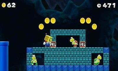 New Super Mario Bros. 2
