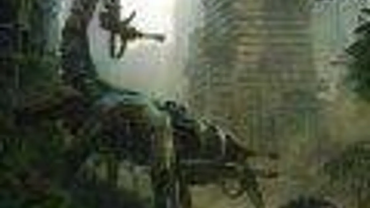 Hlavní obrázek článku: Wasteland 2 Game of the Year Edition oficiálně oznámen i pro PlayStation 4