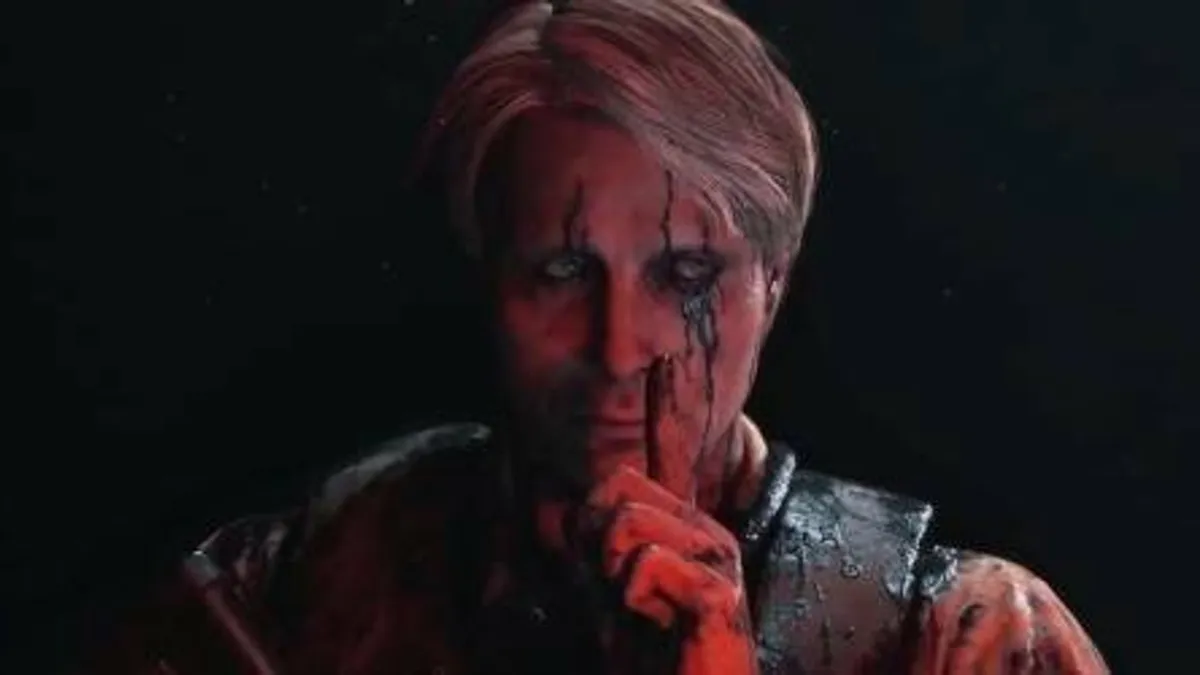 Hlavní obrázek článku: Krátký trailer na Death Stranding s hodnocením novinářů, oznámen launch stream UPDATE: Deníček