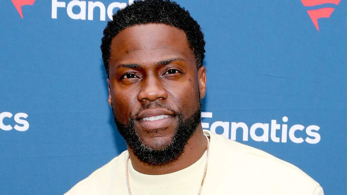 Hlavní obrázek článku: Kevin Hart si zahraje Rolanda v připravovaném filmu Borderlands
