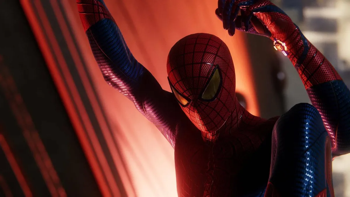 Hlavní obrázek článku: Marvel's Spider-Man Remastered už podporuje uložené pozice z PS4 verze
