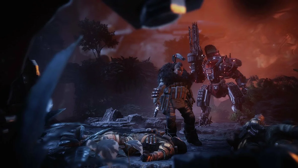 Vince Zampella: Pracujeme na další Titanfall hře