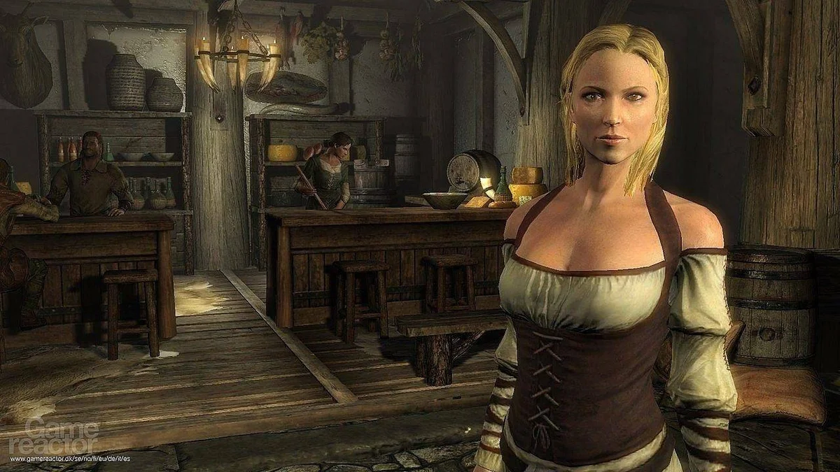 TES V: Skyrim konečně na PS3 hratelný
