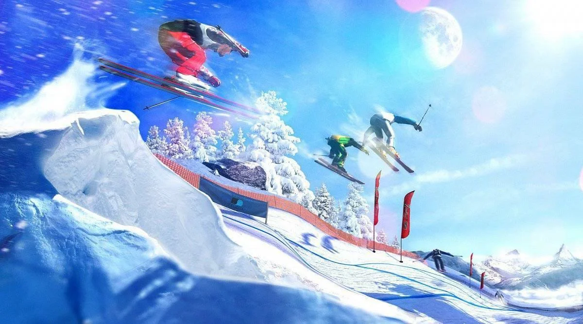Sony oznamuje Sports Champions 2
