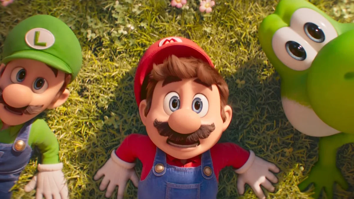 Hlavní obrázek článku: Nintendo a Illumination připravují třetí animovaný film