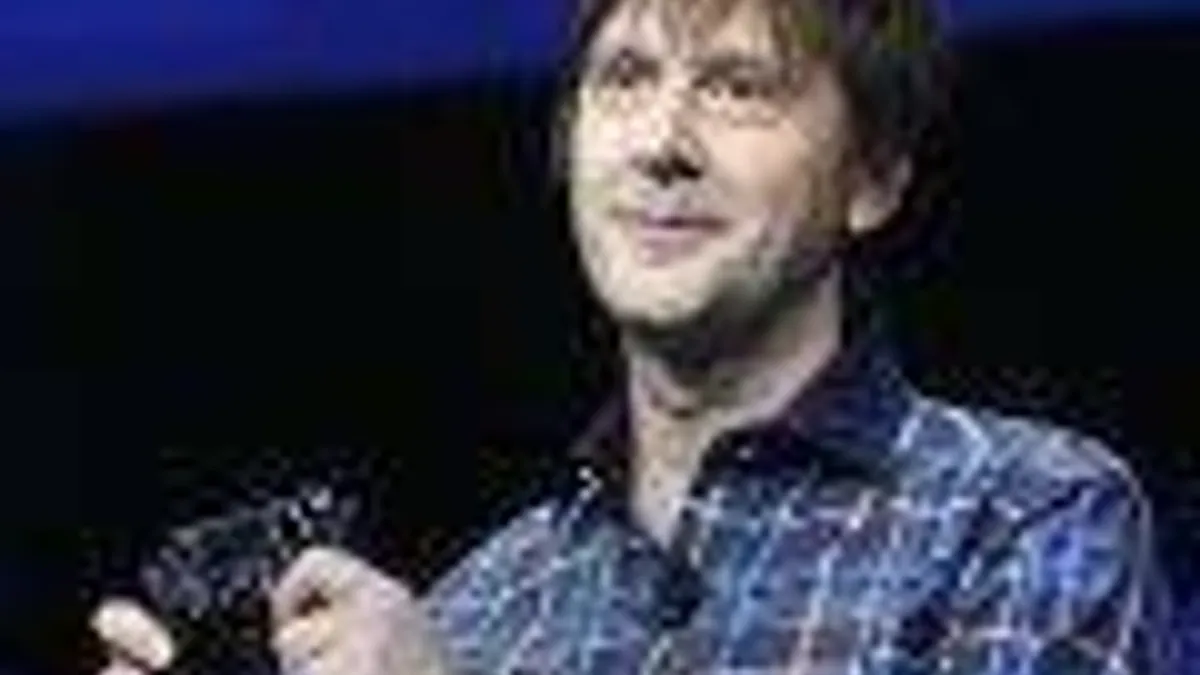 Hlavní obrázek článku: Mark Cerny o svých začátcích a vývoji PS4