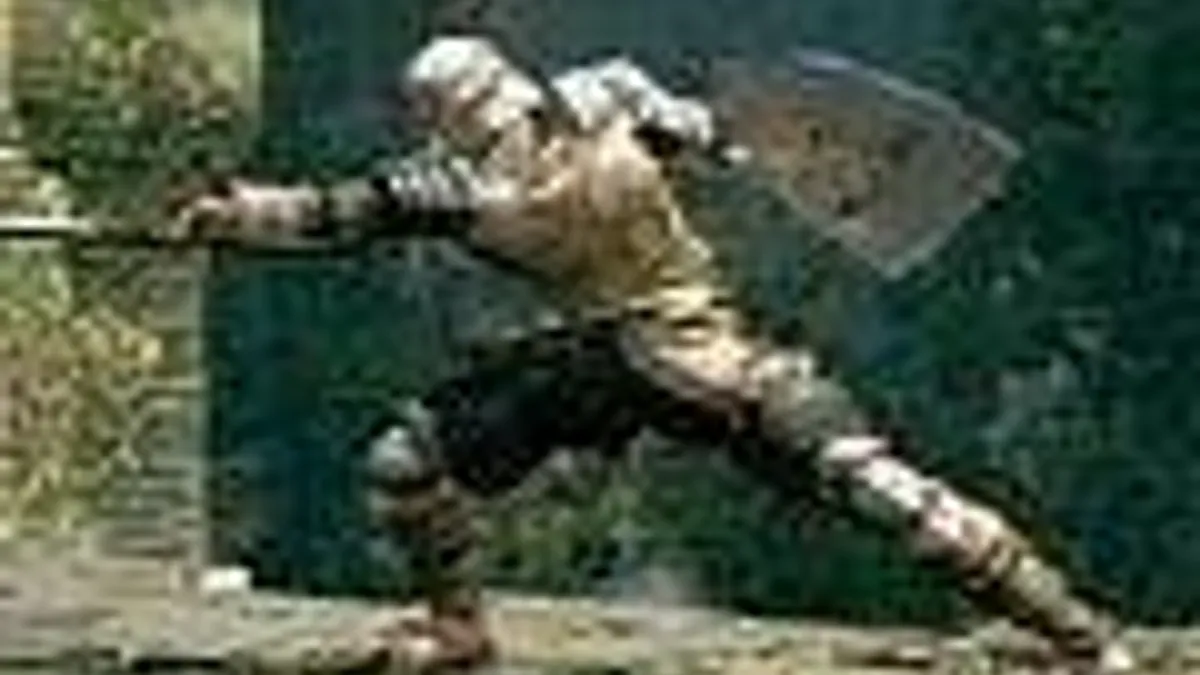 Hlavní obrázek článku: Dark Souls si vedl skvěle i v prodejích