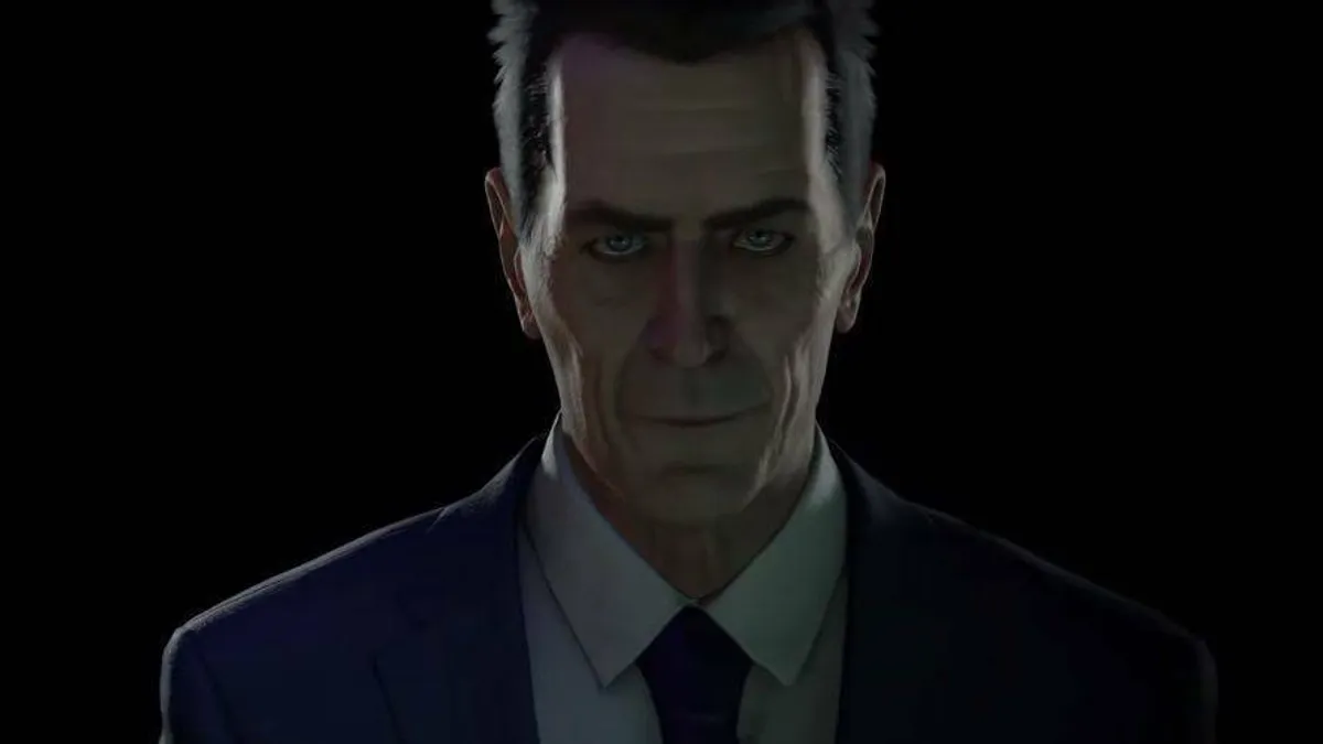 Hlavní obrázek článku: Valve nevylučuje Half-Life: Alyx pro PSVR