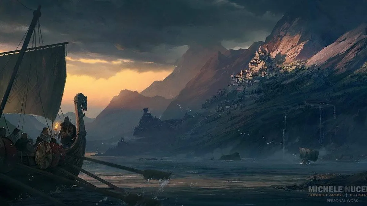 Hlavní obrázek článku: Spekulace: Další Assassin's Creed vyjde příští rok a bude se odehrávat v období Vikingů