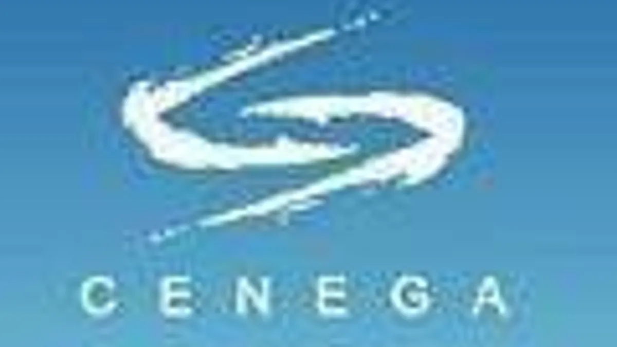 Hlavní obrázek článku: Cenega oznamuje nové hry