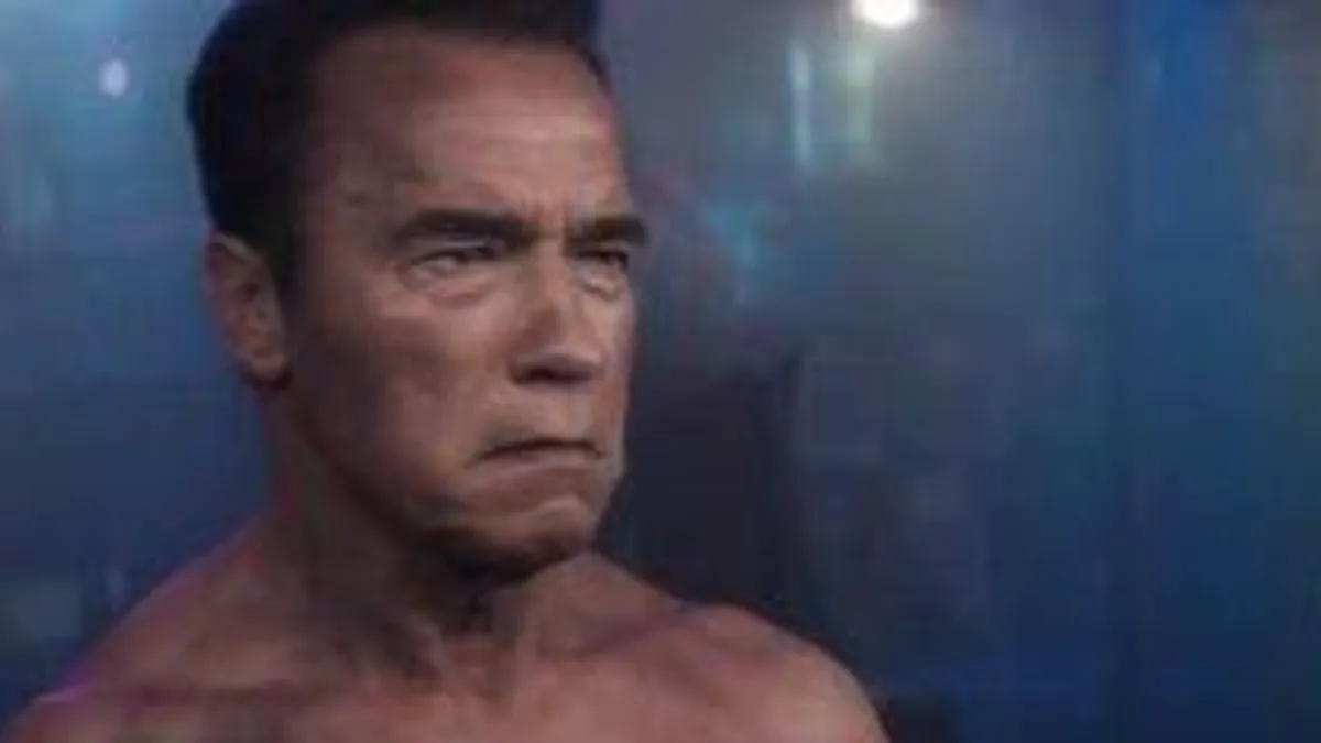 Hlavní obrázek článku: Ve WWE 2K16 se objeví Terminátor