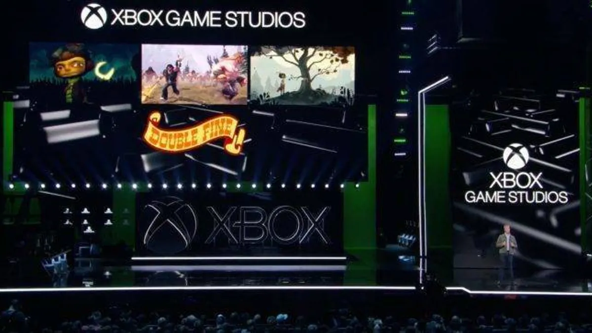 Hlavní obrázek článku: Microsoft by rád získal v následujících měsících další dvě studia