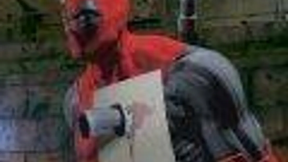 Hlavní obrázek článku: Deadpool: The Game má nové obrázky