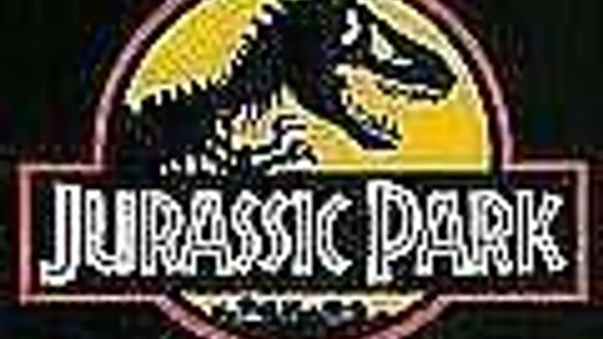 Hlavní obrázek článku: Jurassic Park až na podzim