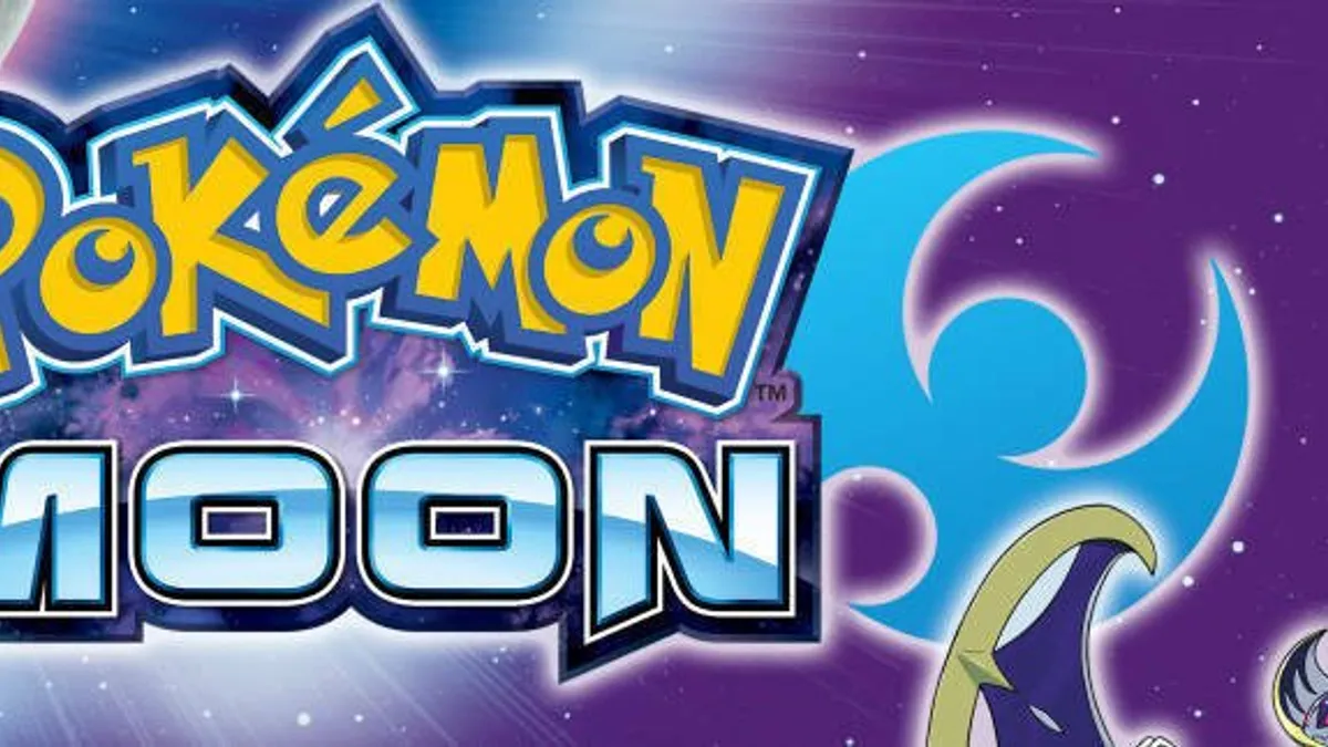 Hlavní obrázek článku: Soutěž o deluxe verzi hry Pokémon Moon - vyhlášení