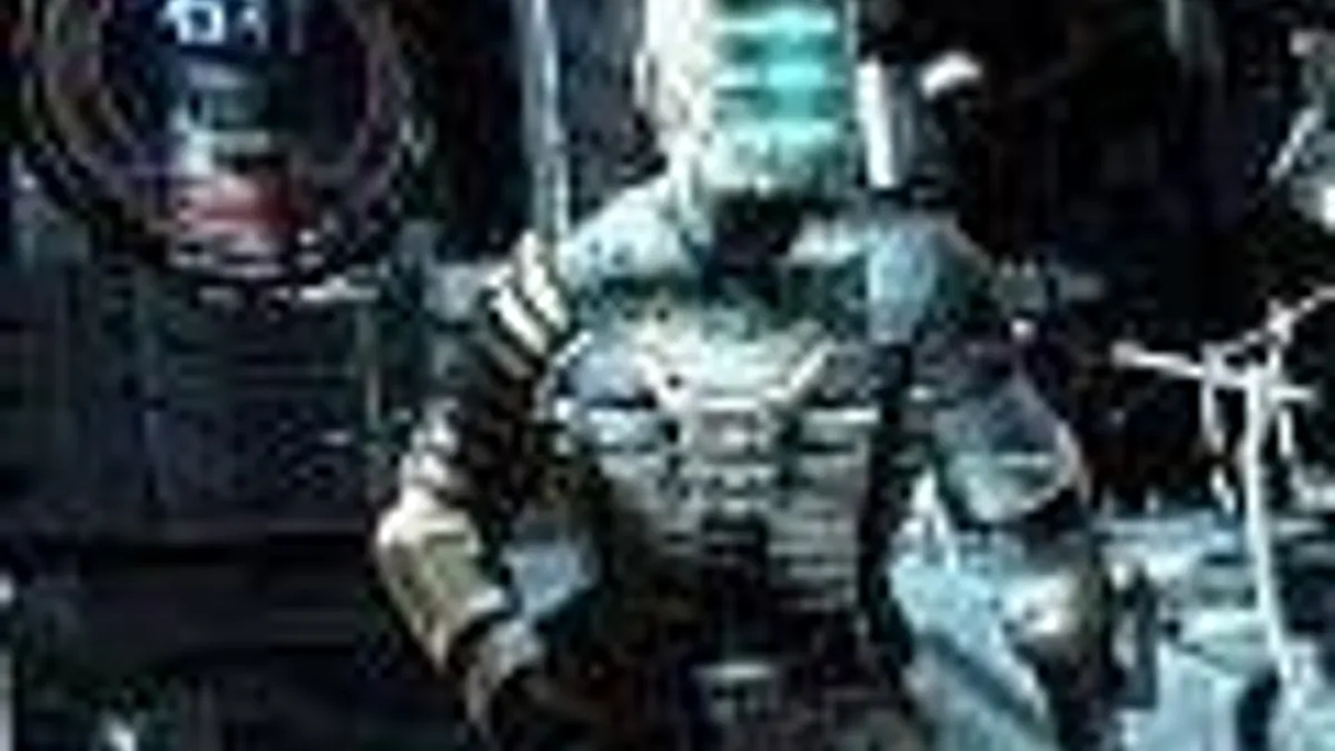 Hlavní obrázek článku: Dead Space 3 vyjde nejpozději do března 2013