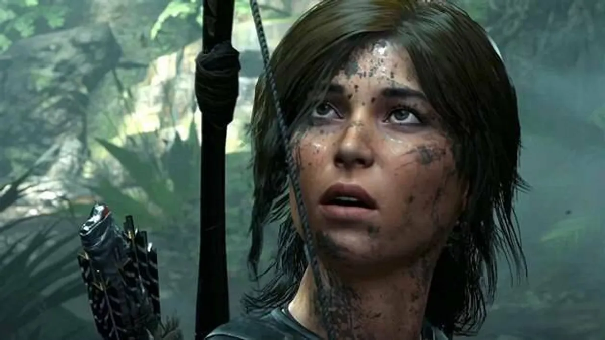Hlavní obrázek článku: Deníček na rozšíření The Forge pro Shadow of the Tomb Raider