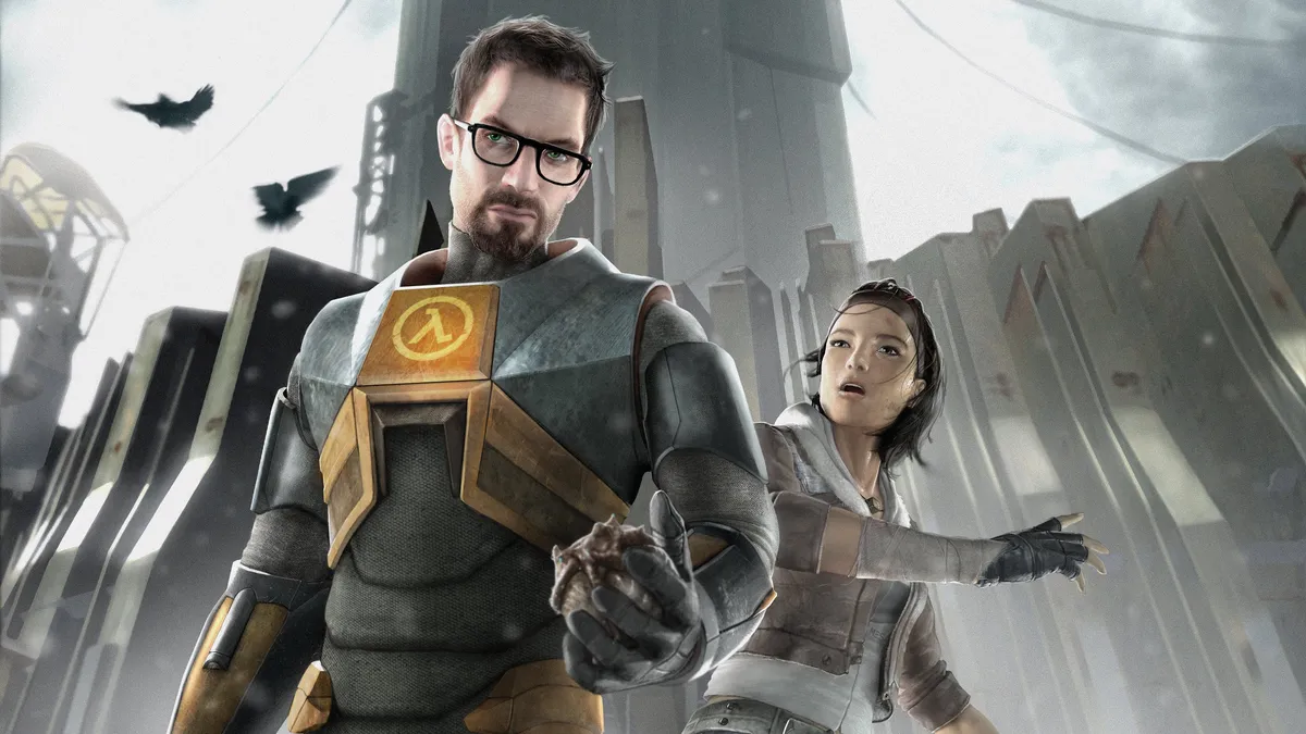 Hlavní obrázek článku: Začíná se znovu spekulovat o hře Half-Life 3, k oznámení by mělo dojít letos v létě