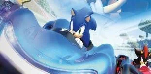 Hlavní obrázek článku: V prodeji je závodní arkáda Team Sonic Racing ve speciální edici