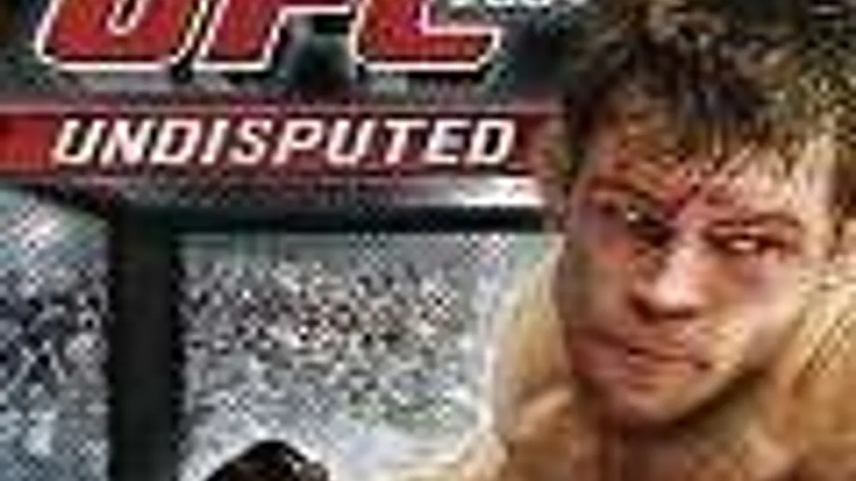 Hlavní obrázek článku: Odhalen UFC Undisputed 2010