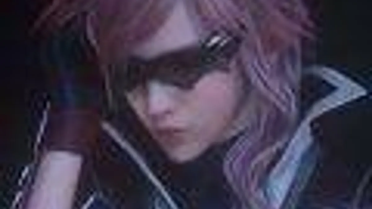 Hlavní obrázek článku: Třetí deníček na Lightning Returns: Final Fantasy 13