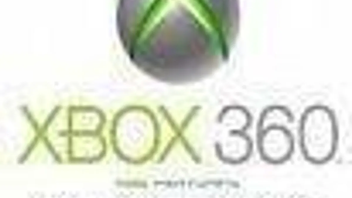 Hlavní obrázek článku: Nová Xbox 360 hra od Square Enix