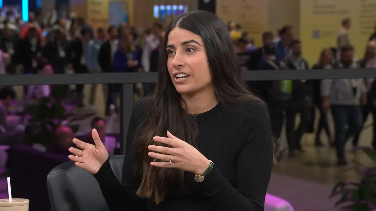 Hlavní obrázek článku: Nová šéfka herní divize Microsoftu nechce zaplavit Xbox balastem od umělé inteligence