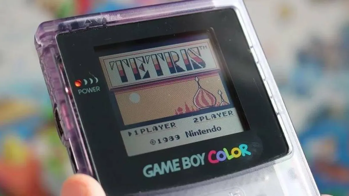 Hlavní obrázek článku: GameBoy hry mají rozšířit nabídku klasik v předplatném Switch Online