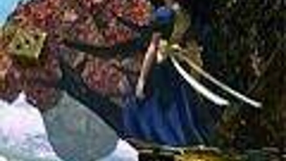 Hlavní obrázek článku: Alice: Madness Returns má oficiální gameplay trailer