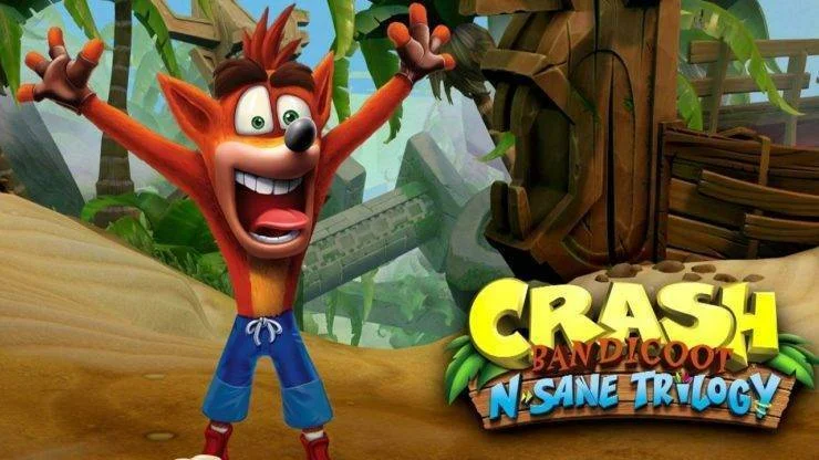 Hlavní obrázek článku: Activision zváží další remastery po úspěchu Crashe Bandicoota