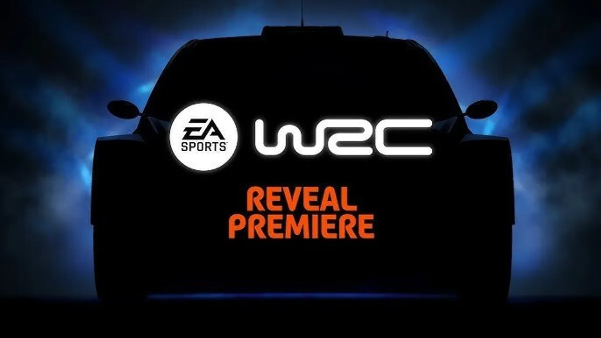 Hlavní obrázek článku: Příští týden bude představena závodní hra EA SPORTS WRC