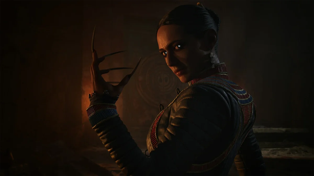 Hlavní obrázek článku: Hra The Blood of Dawnwalker bude celá na disku, vývojáři ale doporučují stáhnout Day 1 update