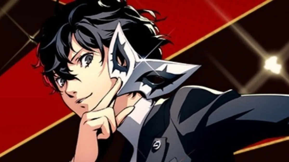 Hlavní obrázek článku: Tři hry ze série Persona míří na Nintendo Switch 