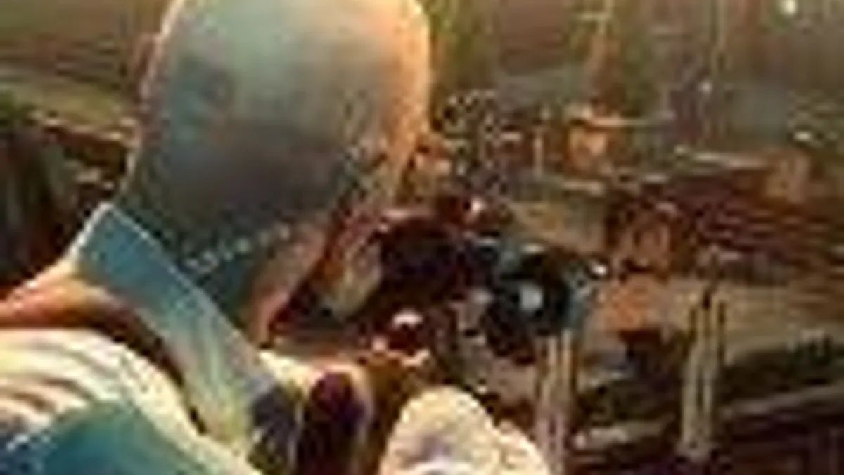 Hlavní obrázek článku: Next-gen Hitman od Square Enix Montreal byl zrušen