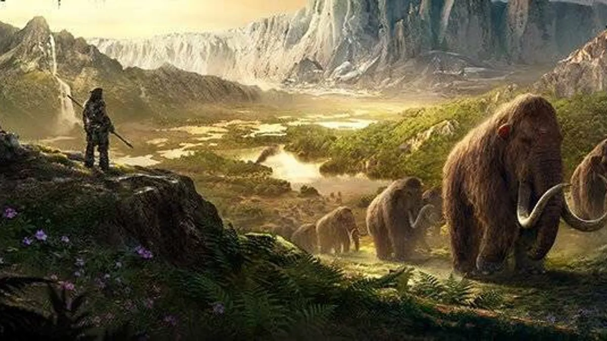 Hlavní obrázek článku: Videa s tipy na přežití ve Far Cry Primal